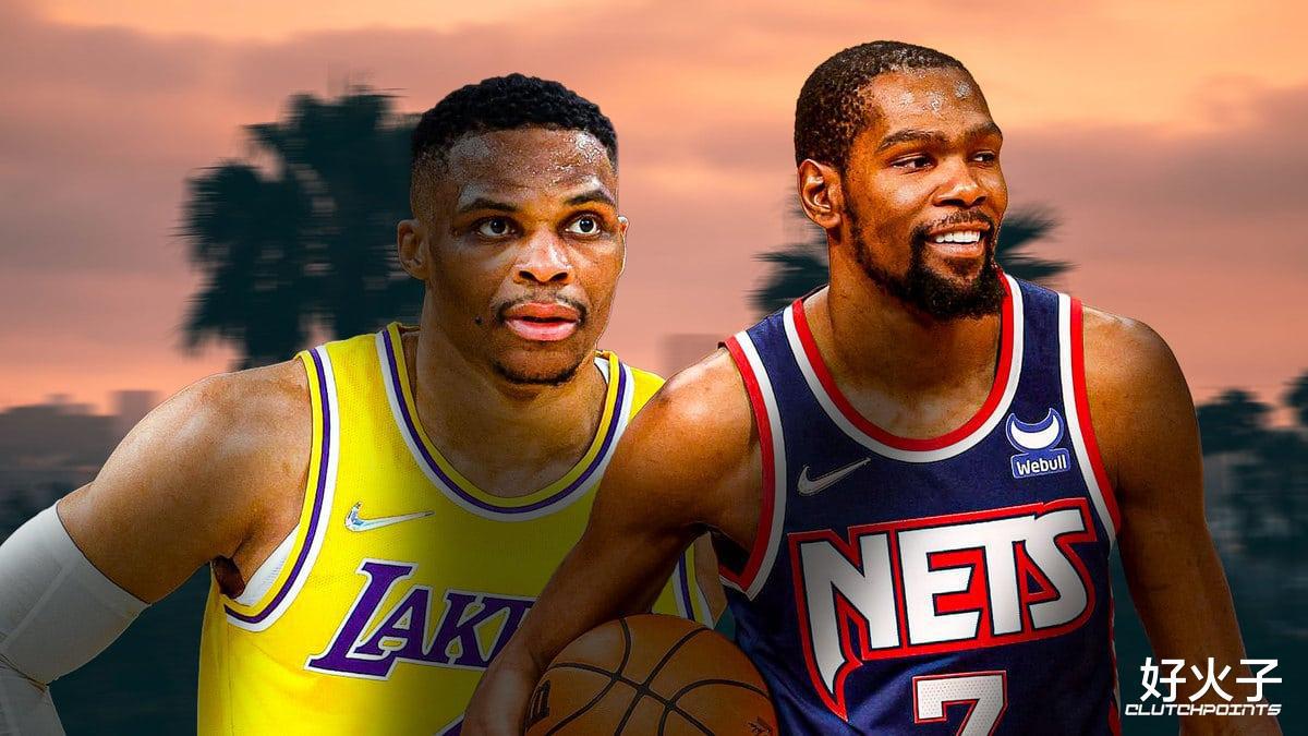 NBA本赛季可以单场60分的5大巨星：2人轻轻松松，3人需要一点运气(2)