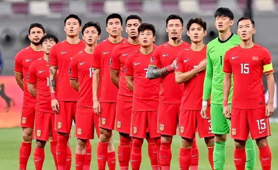 从揭幕战看亚洲足球和世界足球的差距，中国足球的崛起任重而道远(4)