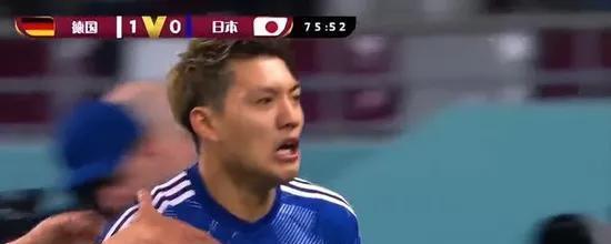 今年的世界杯，日本有可能会冲击冠军！保持专注，才有可能成功(1)