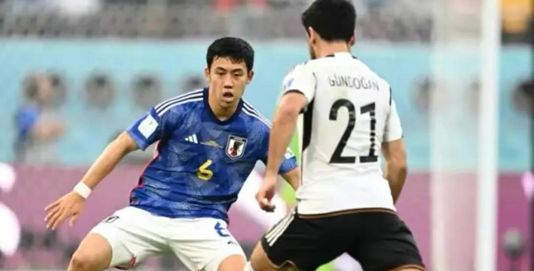 今年的世界杯，日本有可能会冲击冠军！保持专注，才有可能成功(2)