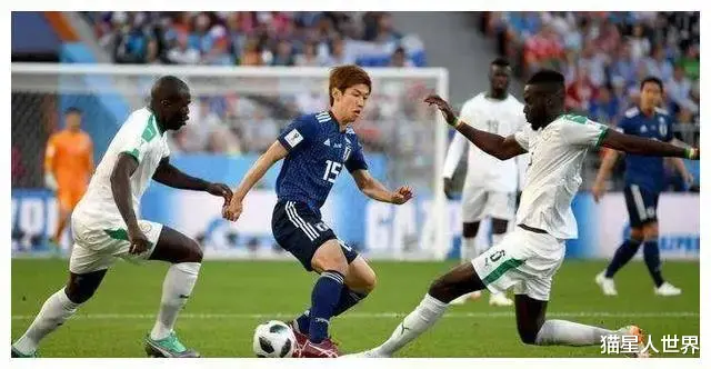 世界杯开始至今最爽的一场比赛，日本2-1反杀德国，告诉我们三点重要内容！