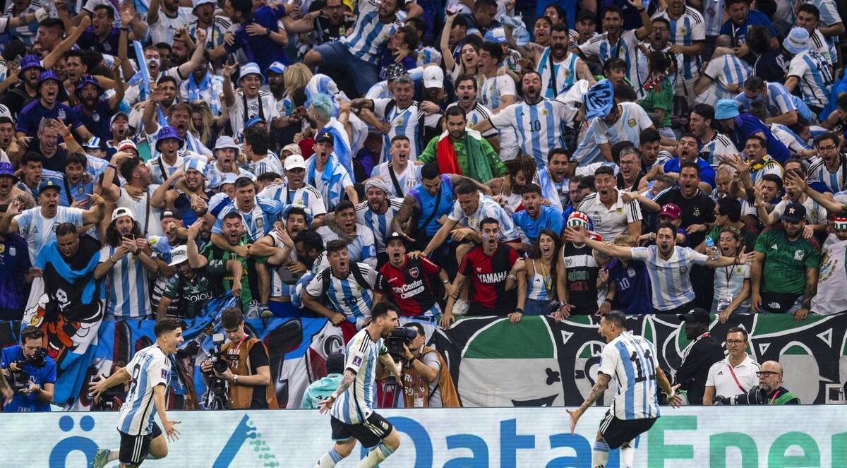 阿根廷最新计划被曝光，迪马作出重要表态，恭喜梅西，莱万麻烦了(3)