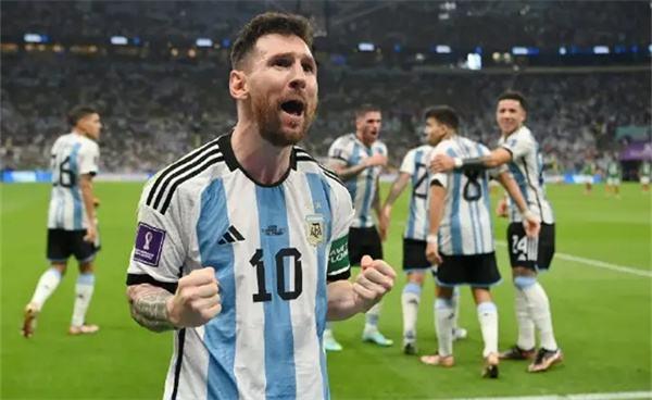 世界杯16强分析：阿根廷VS澳大利亚，若取胜，阿根廷或有望夺冠？(6)