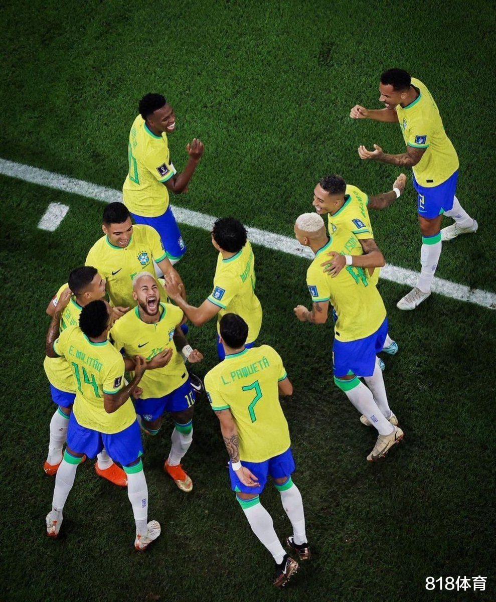 自取其辱! 韩国大叔赛前嘲讽巴西队: 记住米内罗惨败! 韩国7-1巴西(1)