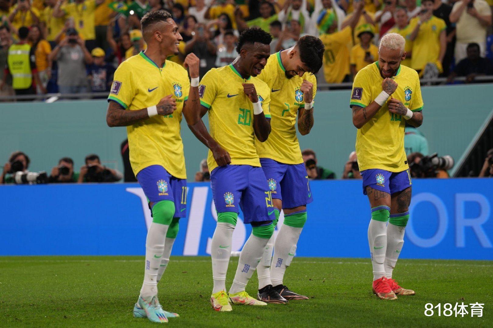 自取其辱! 韩国大叔赛前嘲讽巴西队: 记住米内罗惨败! 韩国7-1巴西(2)
