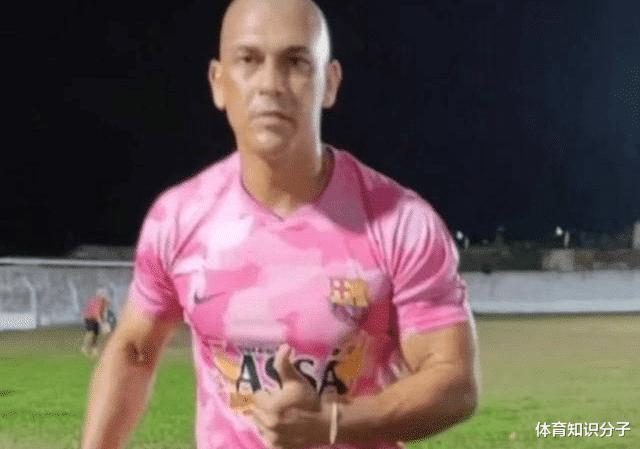 24岁巴西球员被枪杀！凶手连开6枪嚣张至极，网友：足球的悲哀(3)