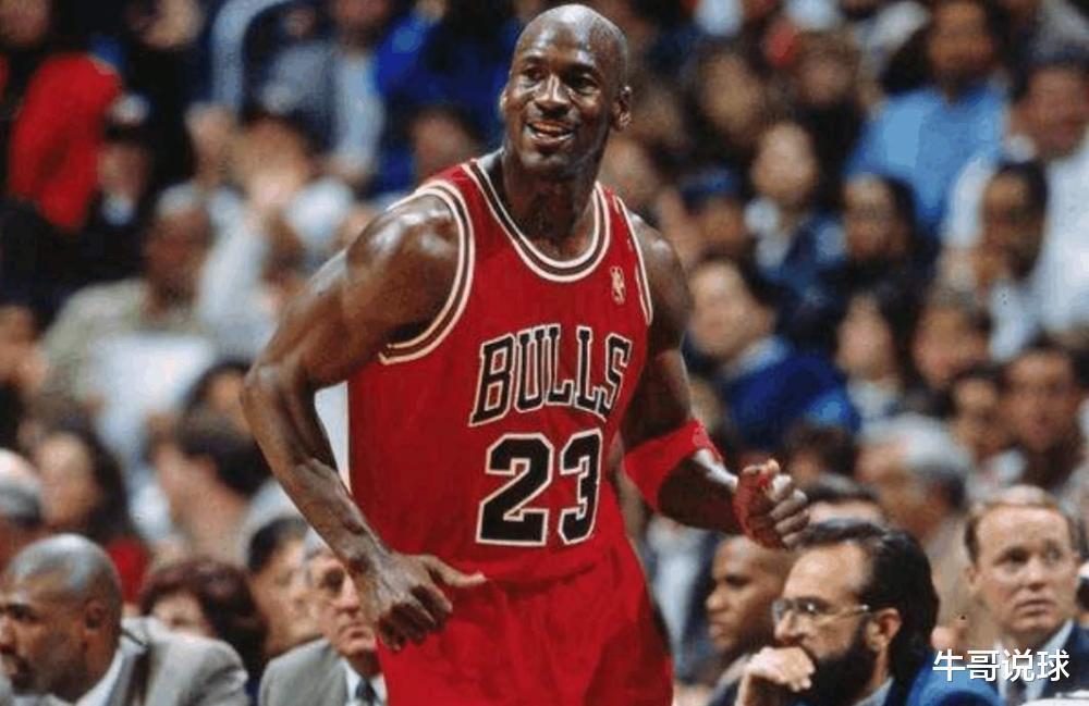 如果篮球之神乔丹94-95两年不去打棒球，会不会继续蝉联总冠军？(2)