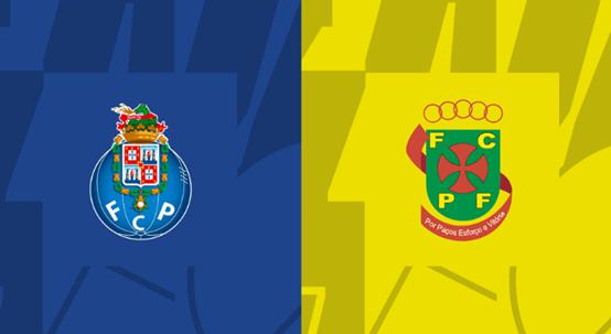 葡超直播: 葡萄牙体育VS费雷拉 预测分析后者无力招架