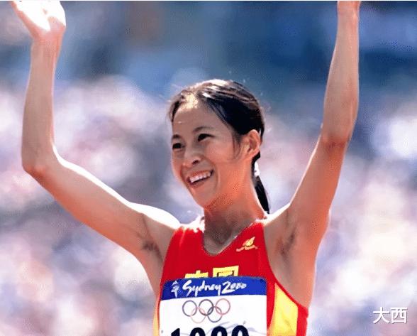 奥运冠军王丽萍，退役转型当老板，46岁依旧漂亮，女儿颜值高(1)