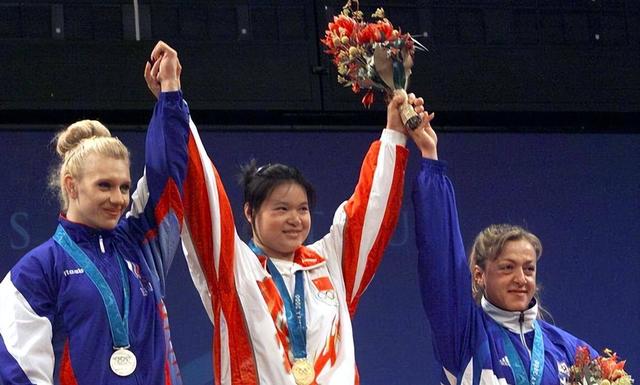 奥运冠军陈晓敏：这辈子最正确的决定，就是以399万卖掉所有金牌
