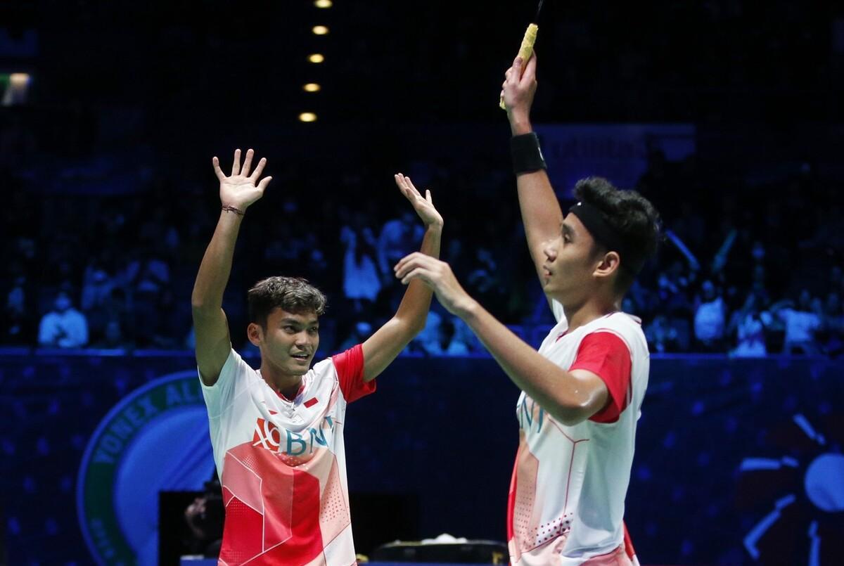 泰国赛半决赛看点，国羽男单、女单冲赛季首冠，3项目有望会师(5)
