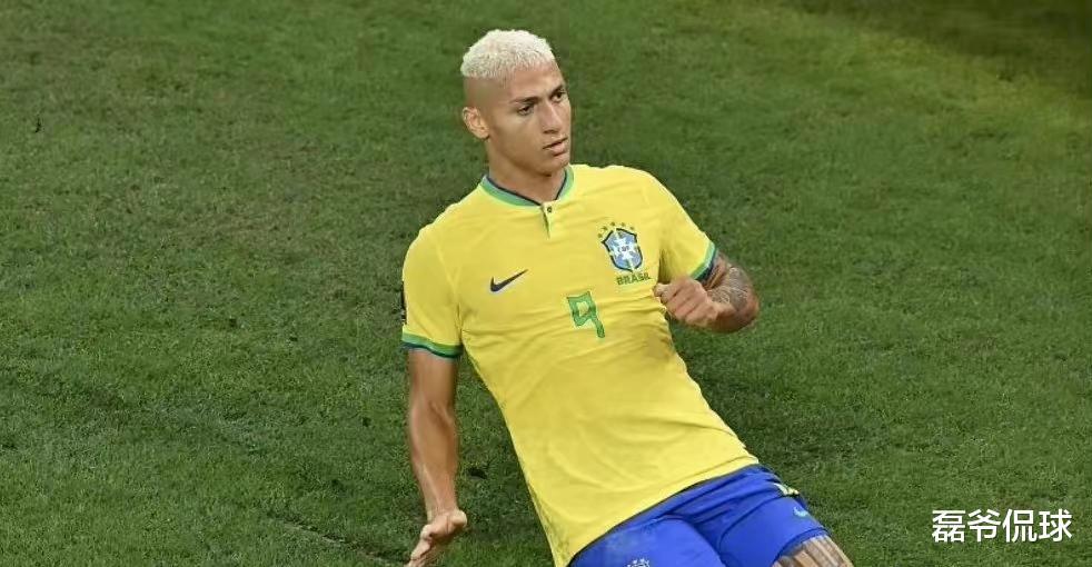 巴西队世界杯失利非爆冷，豪华锋线问题多多，终结能力成最大短板(5)
