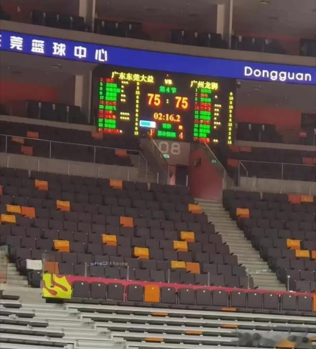 广东男篮86比83胜广州，马尚+汉密尔顿合砍44分；区俊炫再砍两双(1)