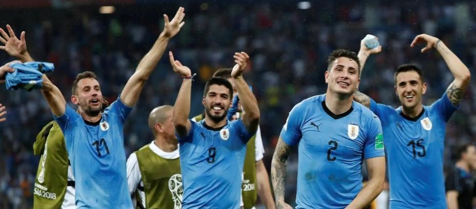 虽然沦为二流，但乌拉圭在前四届世界杯创造了一个纪录，后无来者(1)