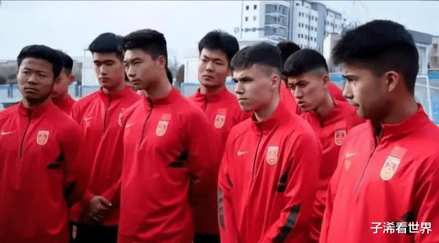 失望透顶，中国足球曝出争议猛料：多名国脚遭质疑，球迷骂声一片(4)