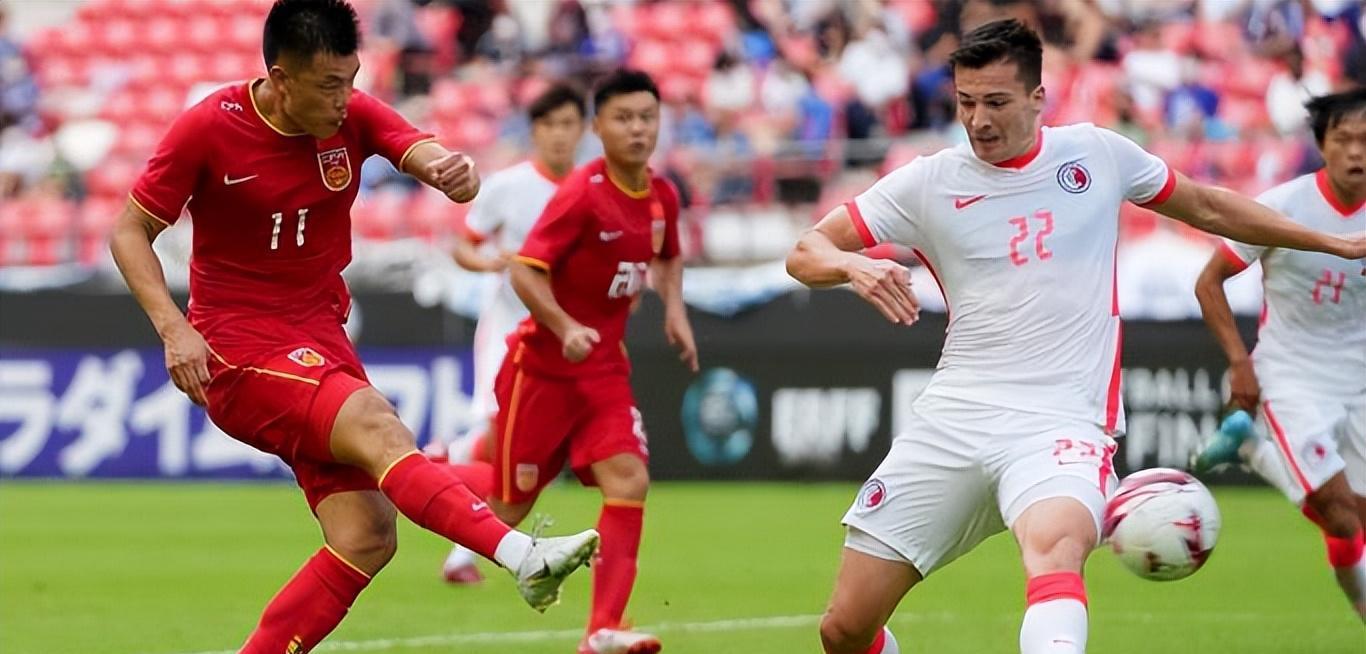 坏消息！中国队与韩国的八强战还没开打，两大主力就被亚足联禁赛(4)