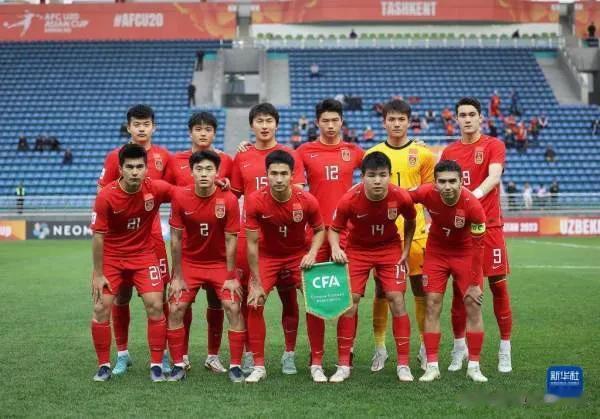 U20亚洲杯，中国止步八强，给各球员最终评分

1、艾菲尔丁（8分）
2、木塔力(1)