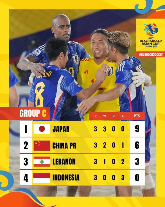 [沙足亚洲杯]中国5比4印尼进8强 淘汰赛战阿曼(1)