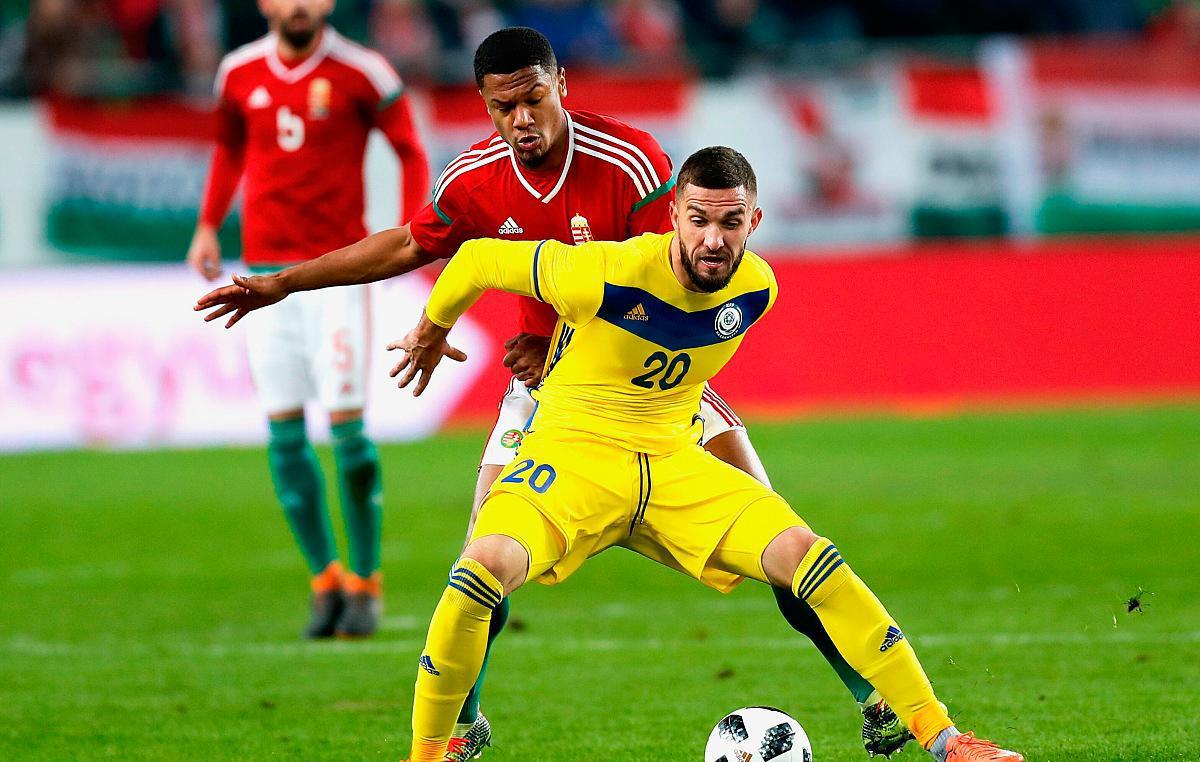 瑞典坐拥12名五大联赛球员，匈牙利体能更好，阿尔巴尼亚运气不佳(3)
