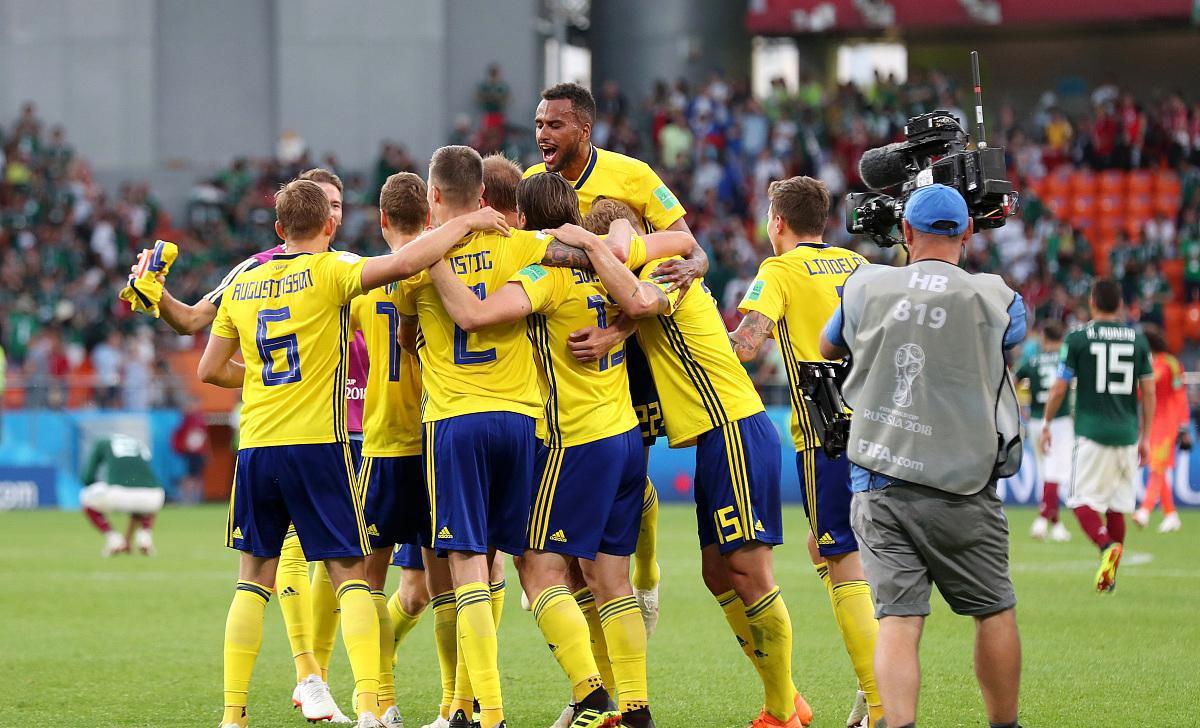 瑞典坐拥12名五大联赛球员，匈牙利体能更好，阿尔巴尼亚运气不佳(6)