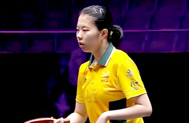 澳门冠军赛：首个16强诞生！华裔名将险胜，对手此前差点赢王曼昱(1)