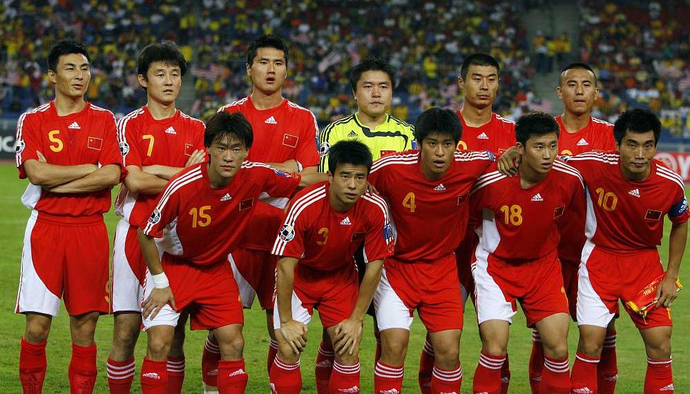 本来中国应该承办2023亚洲杯，为何让给了卡塔尔？(3)