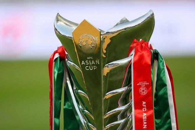 本来中国应该承办2023亚洲杯，为何让给了卡塔尔？(4)