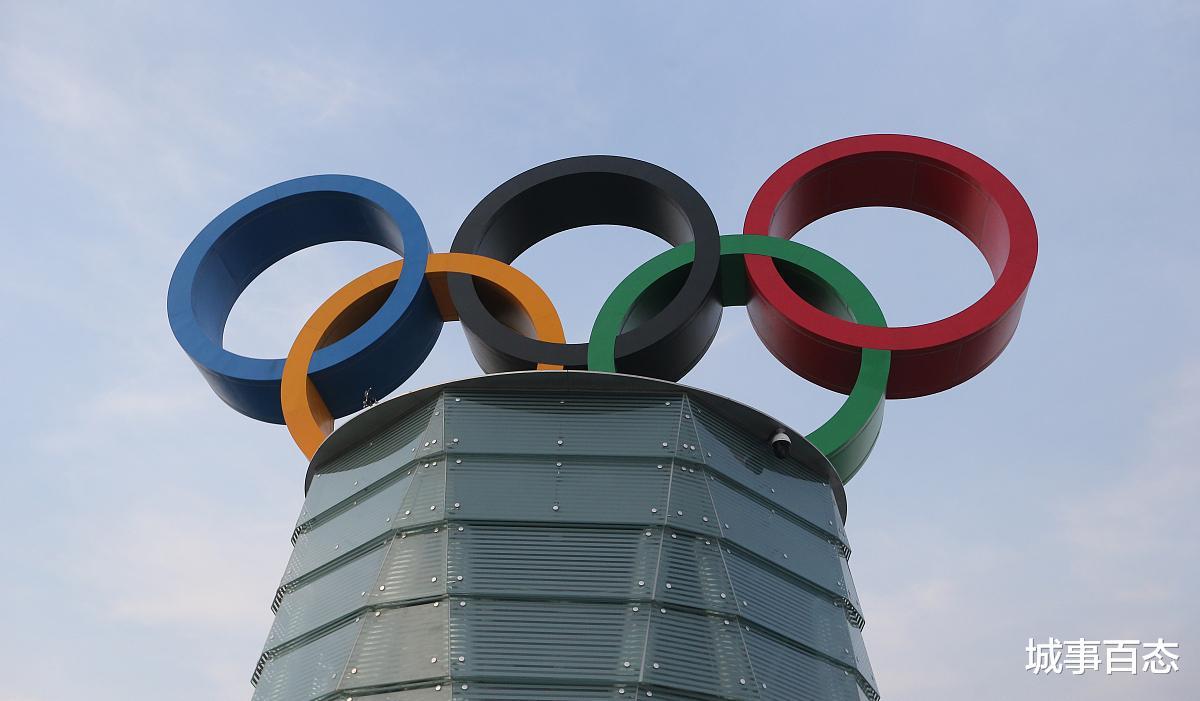 上海申办2036奥运越来越有戏了！