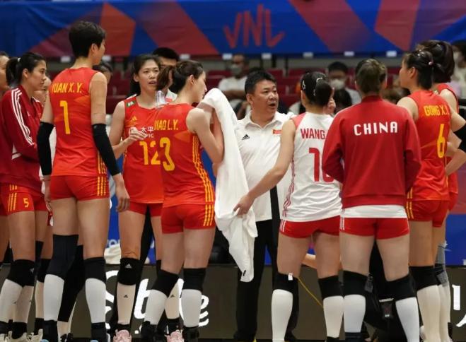 中国女排第二周迎来好消息！意大利女排核心缺席，或再夺4连冠(1)