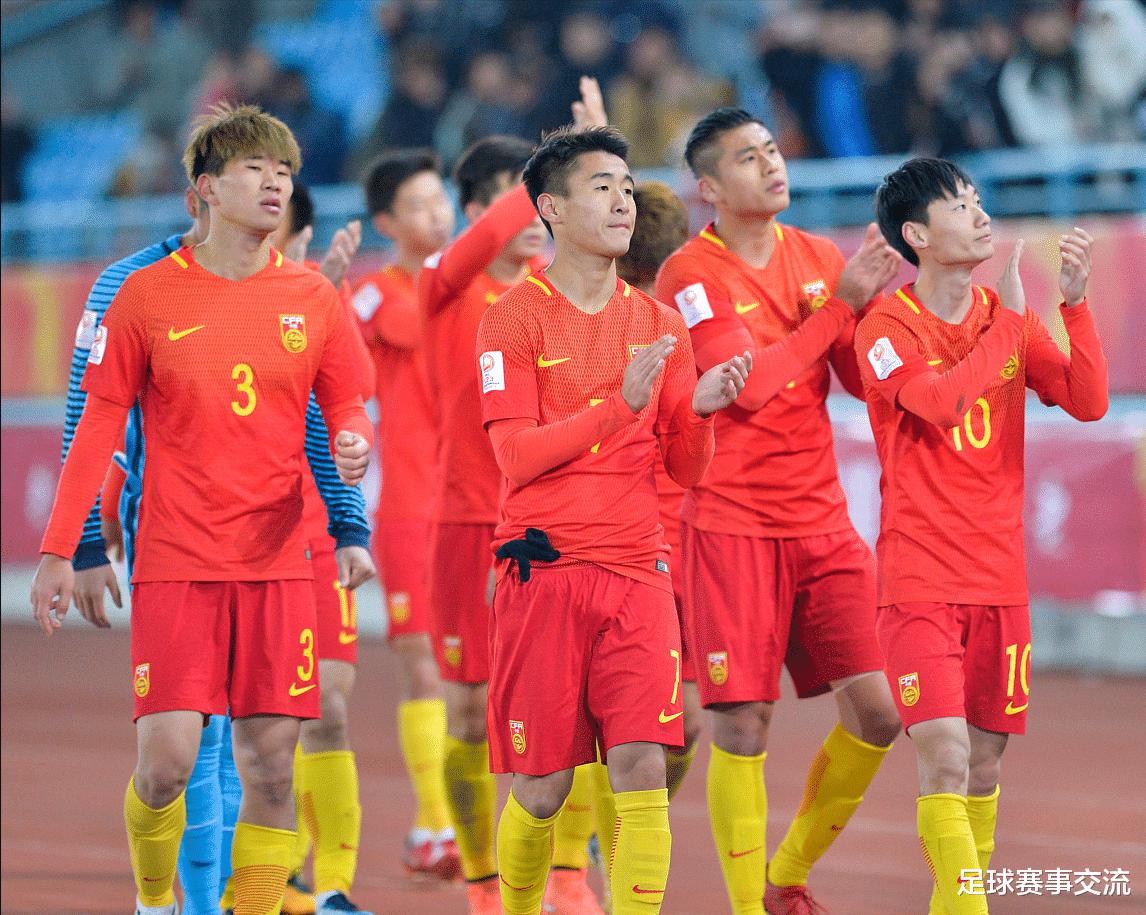 国际友谊赛：中国vs缅甸(5)