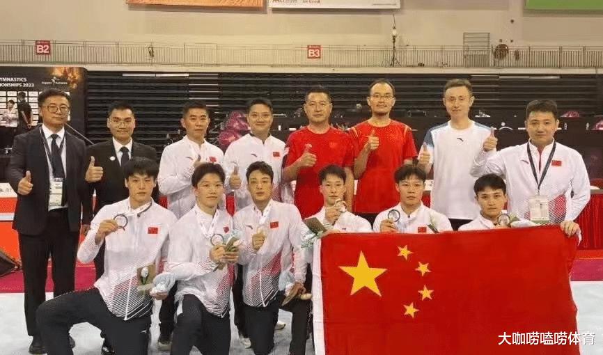 恭喜！中国队狂揽8金，世锦赛、亚锦赛双杀日本, 16岁少女一鸣惊人