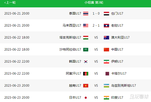 95分钟绝杀！亚洲杯最弱小组大结局，沙特若放水，中国队奇迹出线(3)