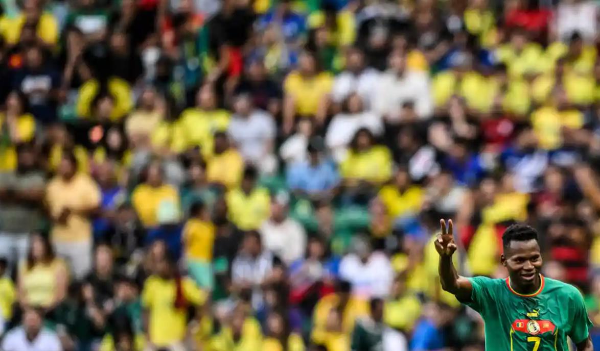没有主教练，没有状态，没有信心：巴西到底怎么了？(2)