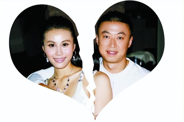 中国乒坛名将，与前妻开撕闹上法庭花千万离婚，再婚迎娶瑜伽女神(28)