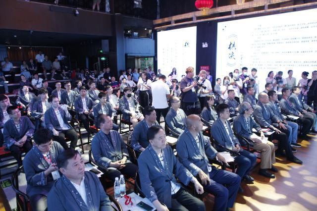 第二届中国围棋国手赛开封开幕，首战柯洁对韩一洲