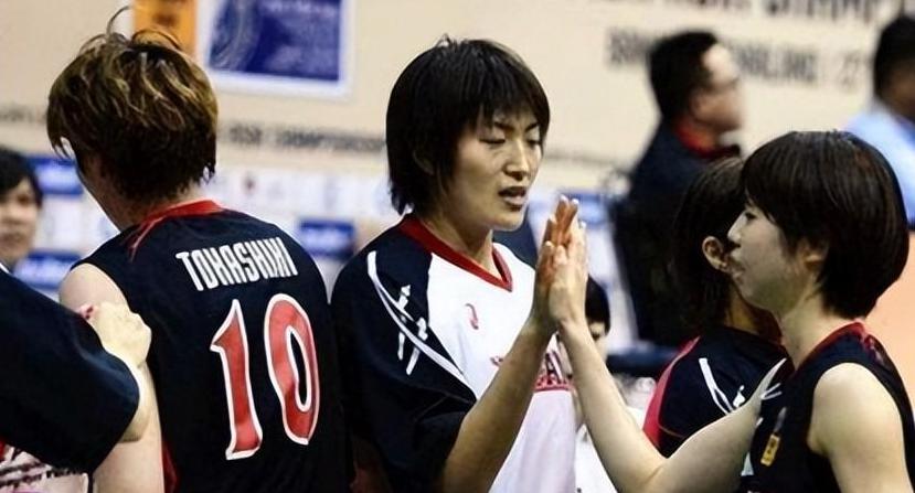 “篮球女神”王岑静：入日本籍后4次带队击败中国队，退役想回国(3)