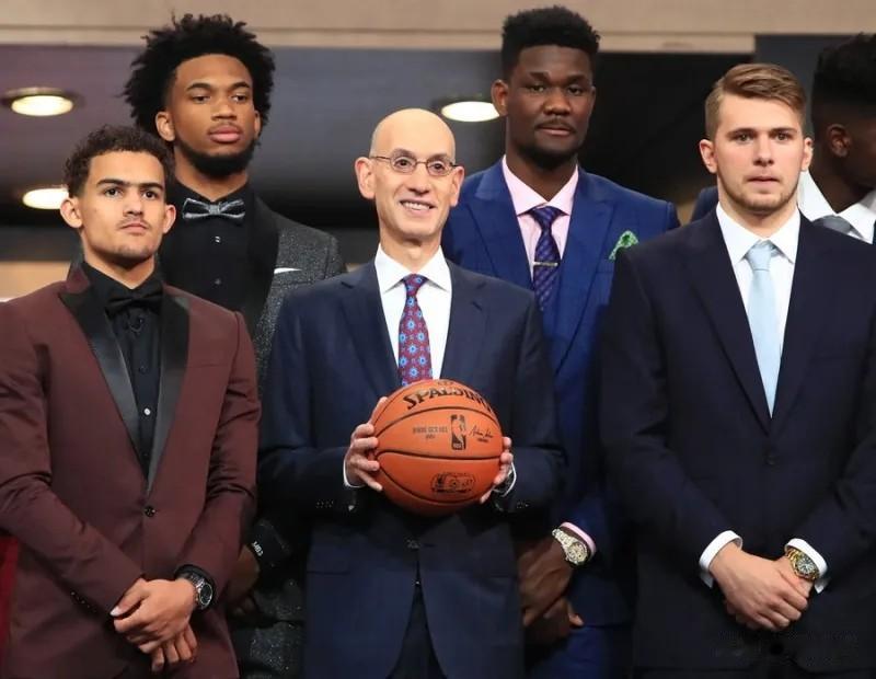 美媒NBA University发文：2018届选秀是十年来最佳的一届吗？

2