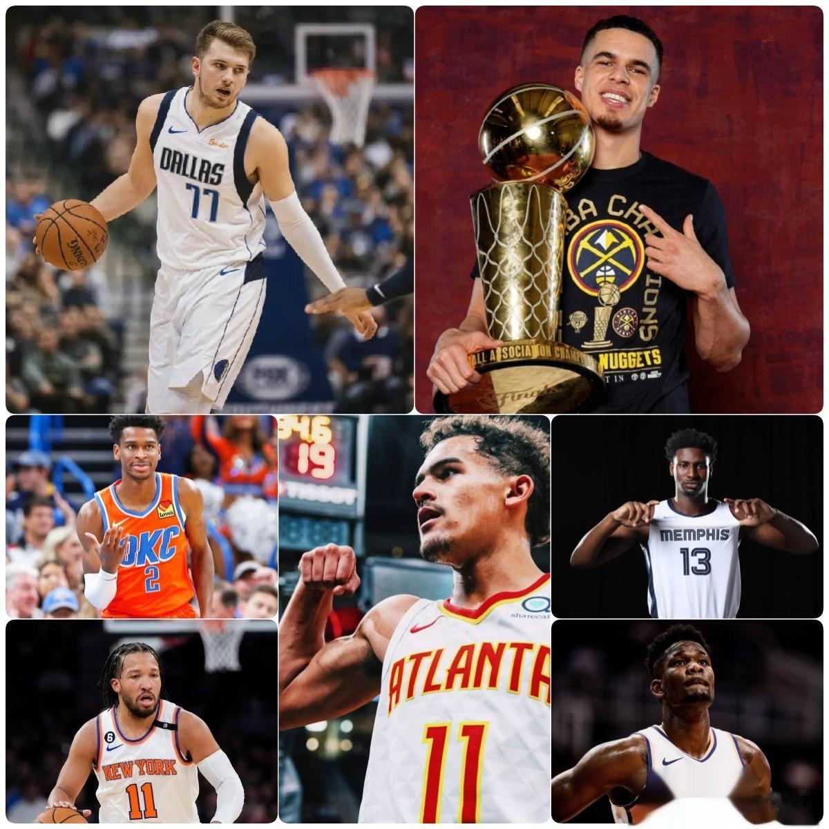 美媒NBA University发文：2018届选秀是十年来最佳的一届吗？

2(3)