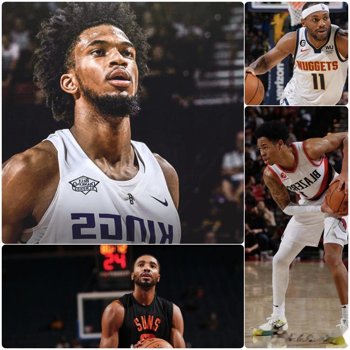 美媒NBA University发文：2018届选秀是十年来最佳的一届吗？

2(4)