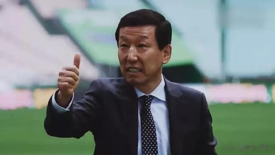 崔康熙所具备的执教思路和理念，才是现阶段最有利于中国联赛发展的最合适教练。
  (1)