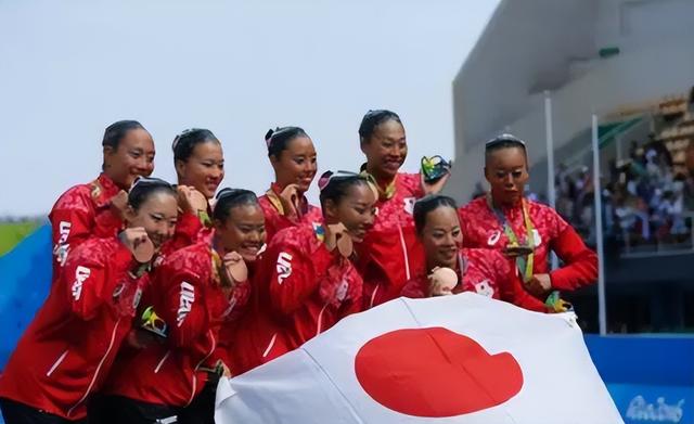 国际泳联遭质疑！预赛最后的日本竟然夺冠，中国代表团正式申诉(6)
