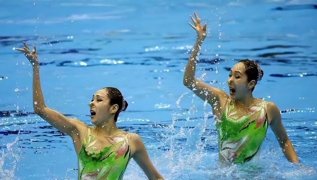 国际泳联遭质疑！预赛最后的日本竟然夺冠，中国代表团正式申诉(7)