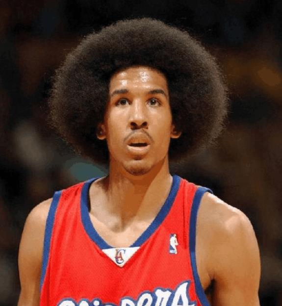 NBA球星十大雷人发型：没有最丑只有更丑，最后一位简直不忍直视！(7)