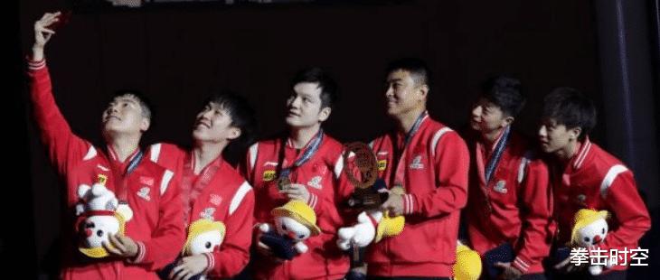 乒乓亚锦赛爆大冷门，中国世界冠军惨遭淘汰，成中国队出局第一人(1)