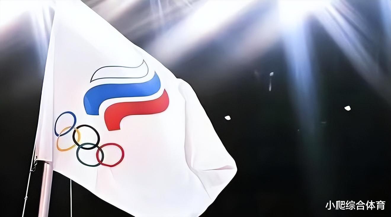 体坛地震！俄罗斯超100名运动员改国籍，中国归化花滑3套娃有戏？(2)