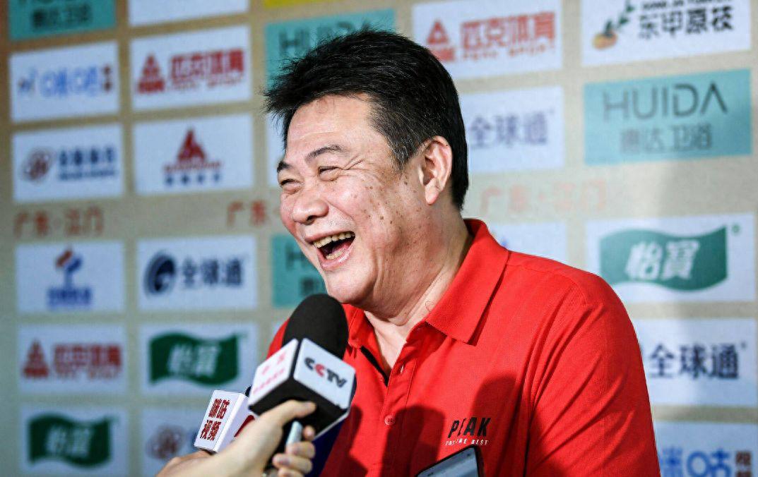 恭喜中国女排，奥运会资格赛收好消息，蔡斌第一克星遭遇重创(5)