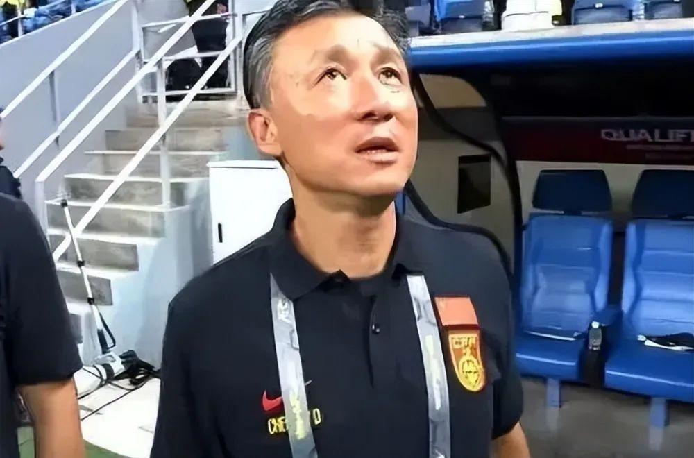 来了！新任中国足协主席