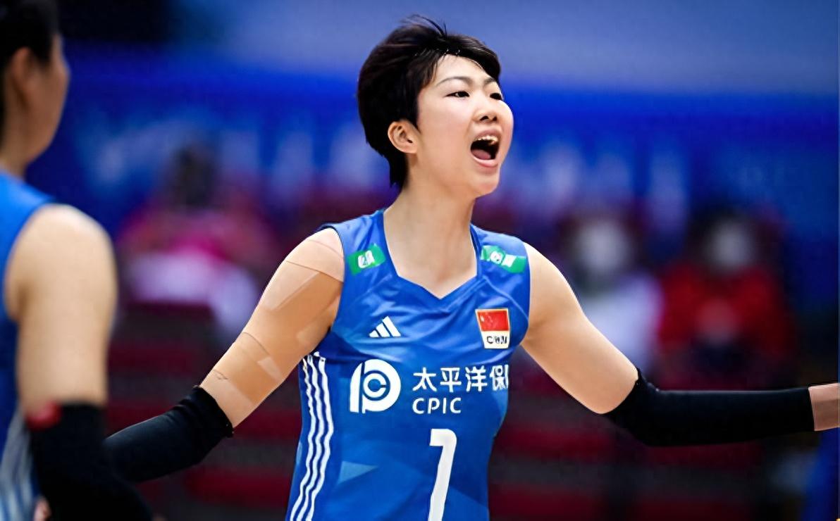 中国女排在奥运会资格赛中国站的表现与袁心玥的广告争议