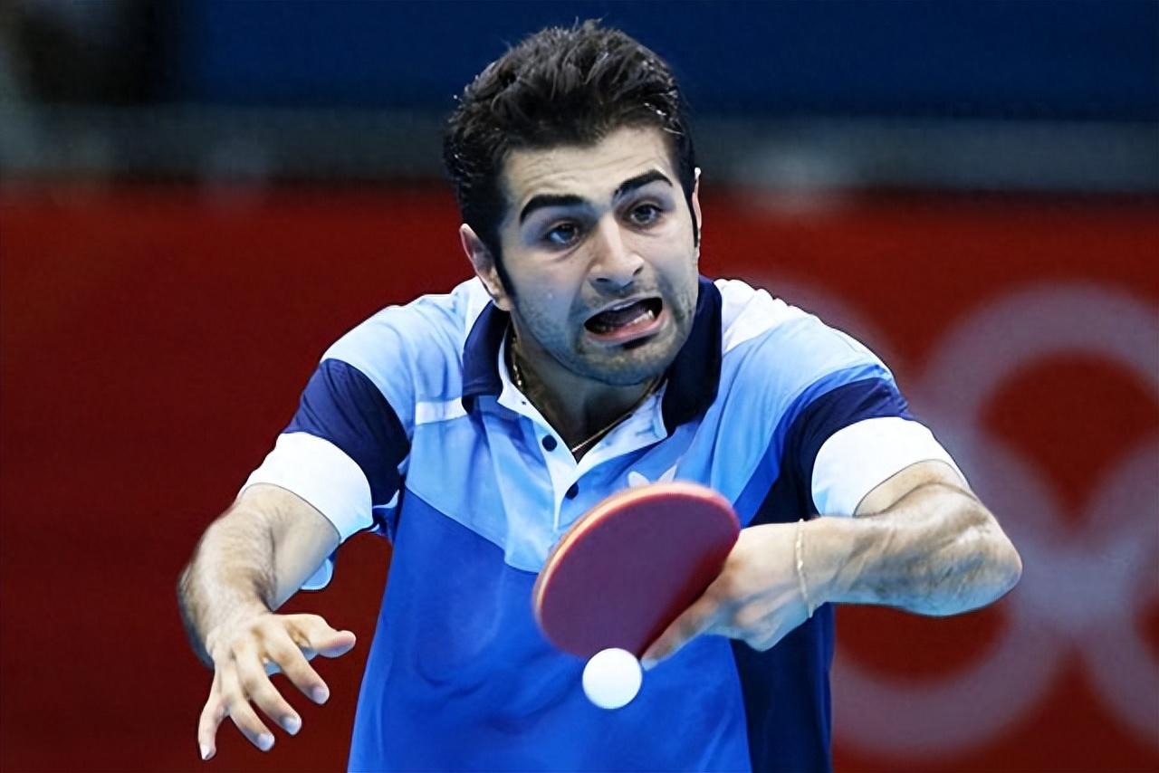 太好笑！伊朗击败日本乒乓球，伊朗媒体是如何报道的(28)