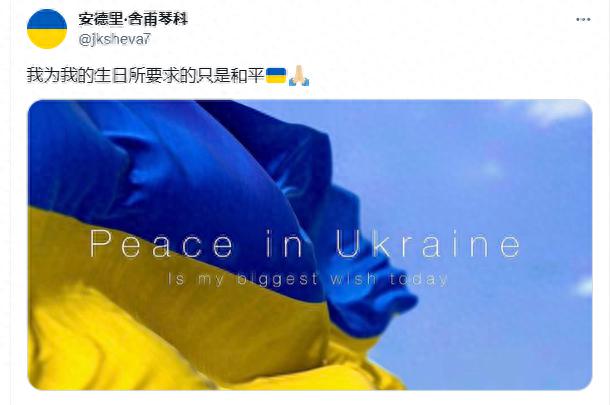 乌克兰启用“核弹头”，泽连斯基任命了新的顾问(8)